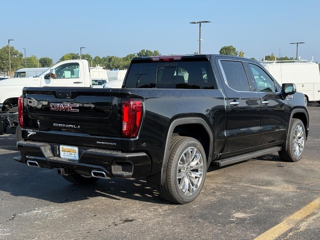 2026 GMC Sierra 1500 Denali's photo