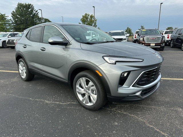 2026 Buick Encore GX Preferred's photo