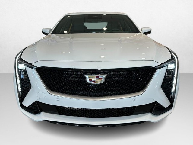 2026 Cadillac CT5 Sport's photo