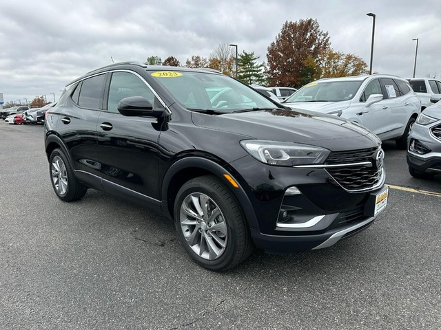 2023 Buick Encore GX Essence's photo