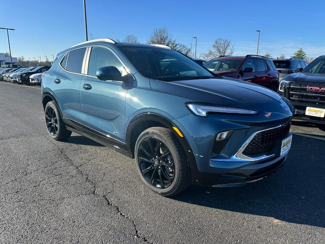 2026 Buick Encore GX Sport Touring's photo