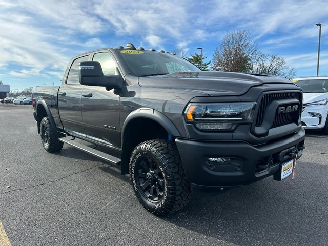 2024 RAM Ram 2500 Pickup Power Wagon's photo