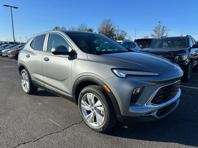 2026 Buick Encore GX Preferred's photo