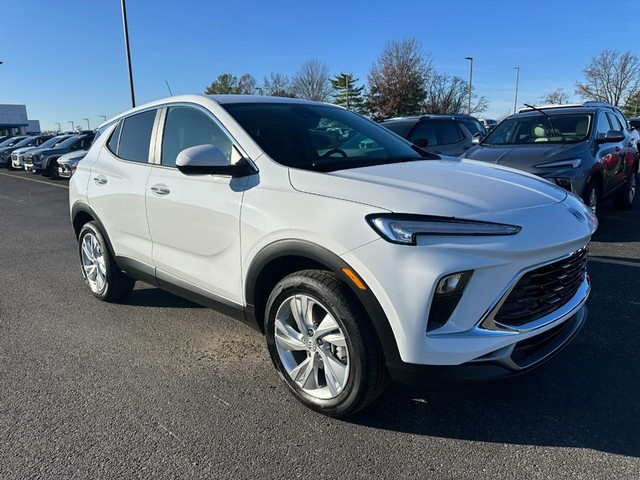 2026 Buick Encore GX Preferred's photo