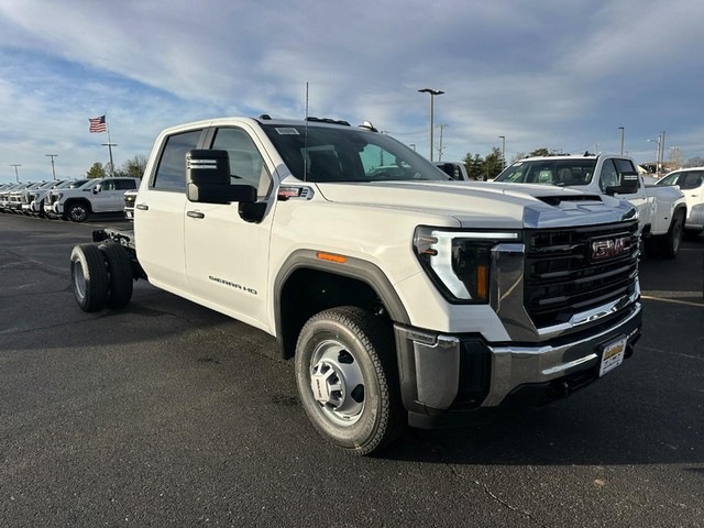 2026 GMC Sierra Denali's photo