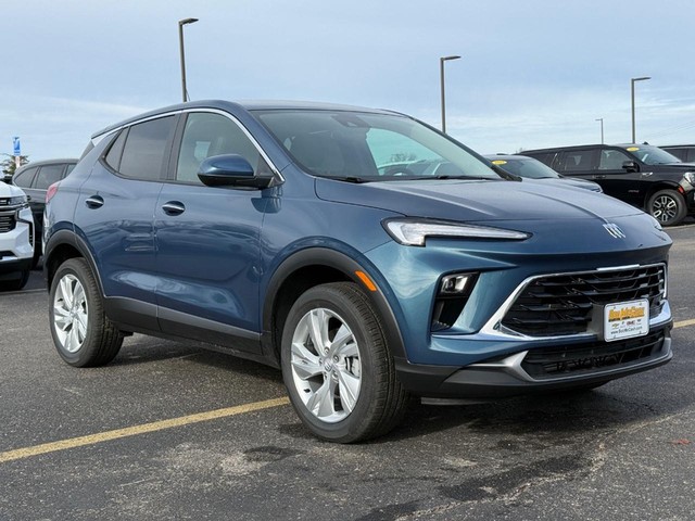 2026 Buick Encore GX Preferred's photo