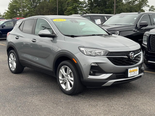 2023 Buick Encore GX