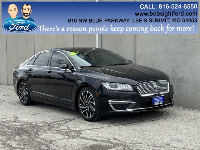 Lincoln MKZ Reserve - Lee's Summit MO