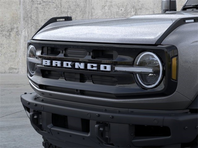Ford Bronco Vehicle Image 20