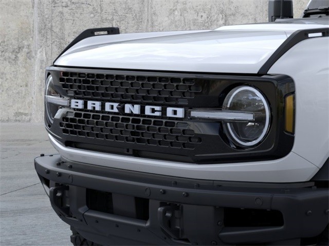 Ford Bronco Vehicle Image 19