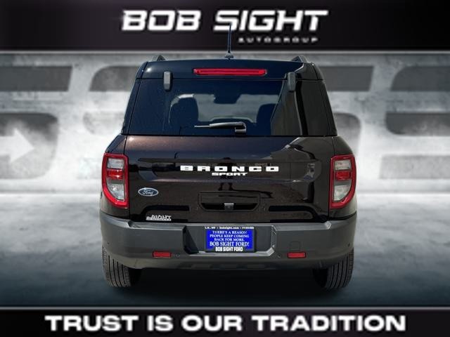 Ford Bronco Sport Vehicle Image 33