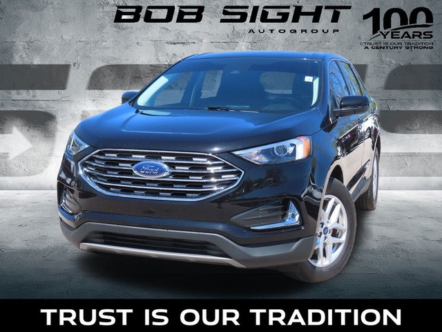 Ford Edge SEL - Independence MO