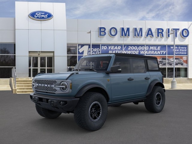 2023 Ford Bronco   at Frazier Automotive in Hazelwood MO