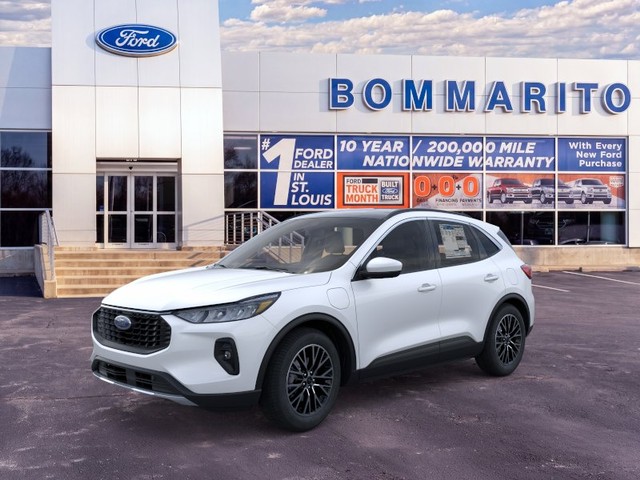 Ford Escape PHEV - Hazelwood MO