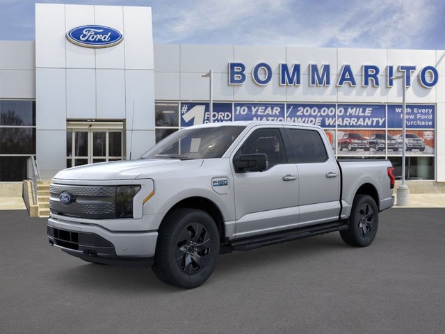 Ford F-150 Lightning Flash - Hazelwood MO