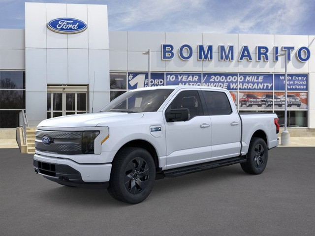 Ford F-150 Lightning Flash - Hazelwood MO