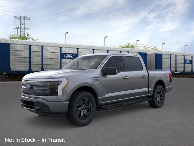 Ford F-150 Lightning Flash - Hazelwood MO