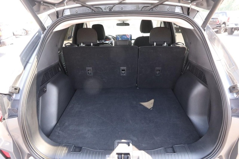 Ford Escape Vehicle Image 07