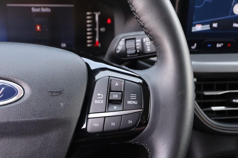 Ford Escape Vehicle Image 13