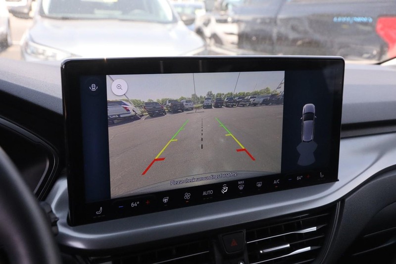 Ford Escape Vehicle Image 17