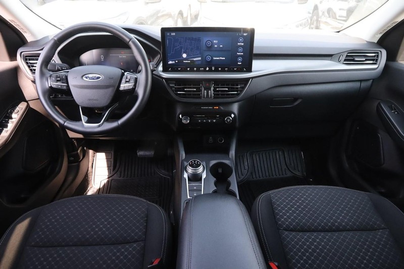Ford Escape Vehicle Image 21