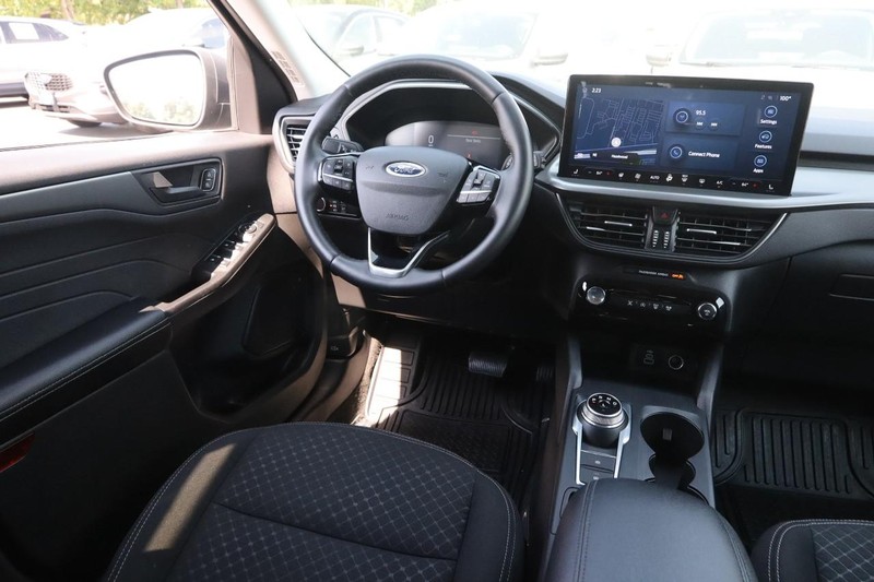 Ford Escape Vehicle Image 22