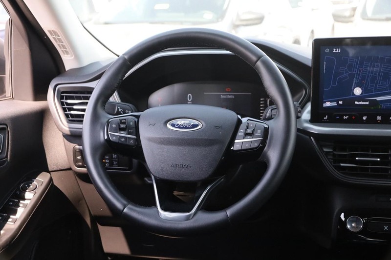 Ford Escape Vehicle Image 23