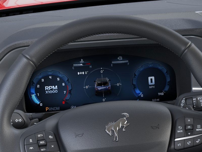 Ford Bronco Sport Vehicle Image 13