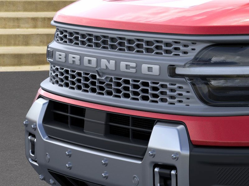 Ford Bronco Sport Vehicle Image 17