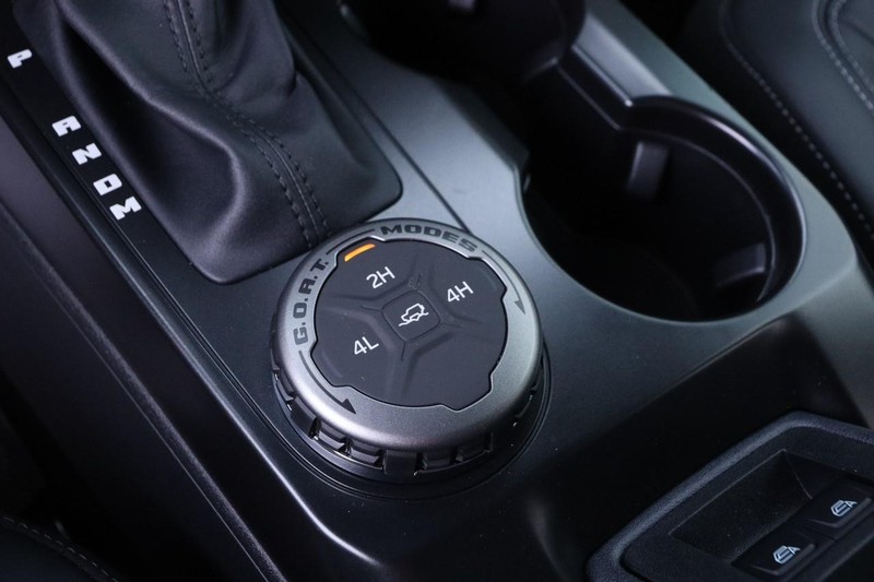 Ford Bronco Vehicle Image 18