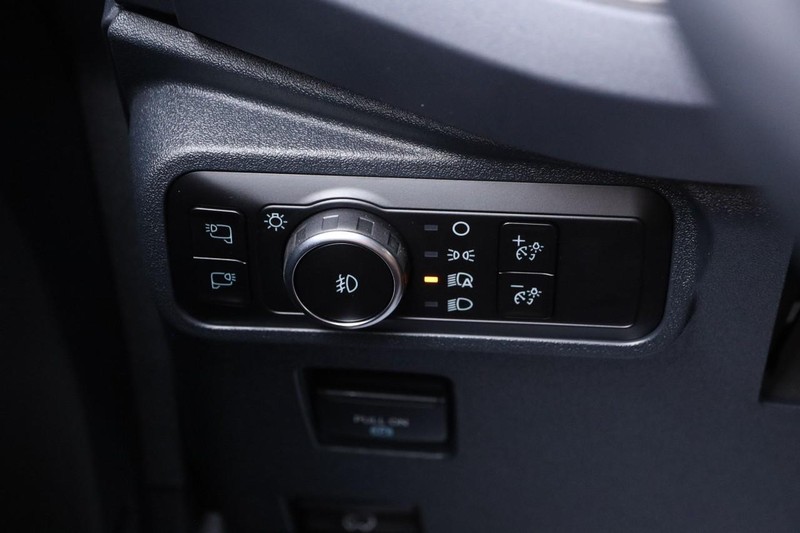 Ford Bronco Vehicle Image 19