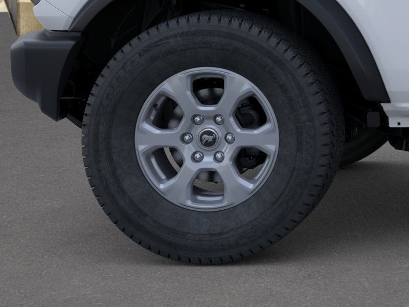 Ford Bronco Vehicle Image 21