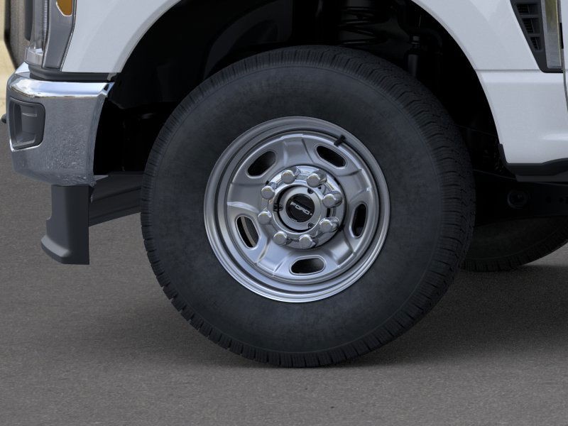 Ford Super Duty F-250 SRW Vehicle Image 19