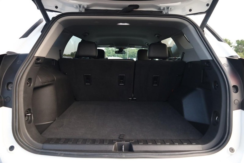 GMC Terrain Vehicle Image 07