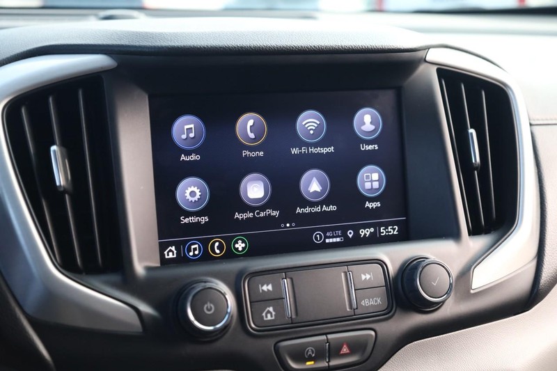 GMC Terrain Vehicle Image 11