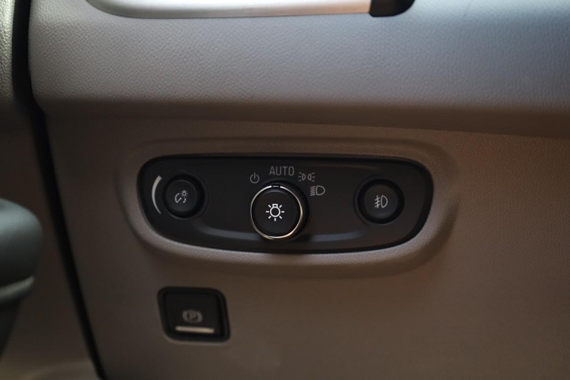 GMC Terrain Vehicle Image 19