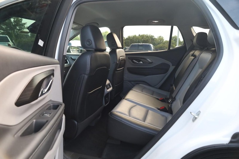 GMC Terrain Vehicle Image 21