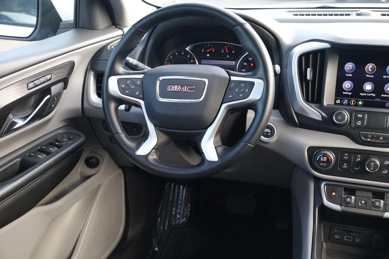 GMC Terrain Vehicle Image 24