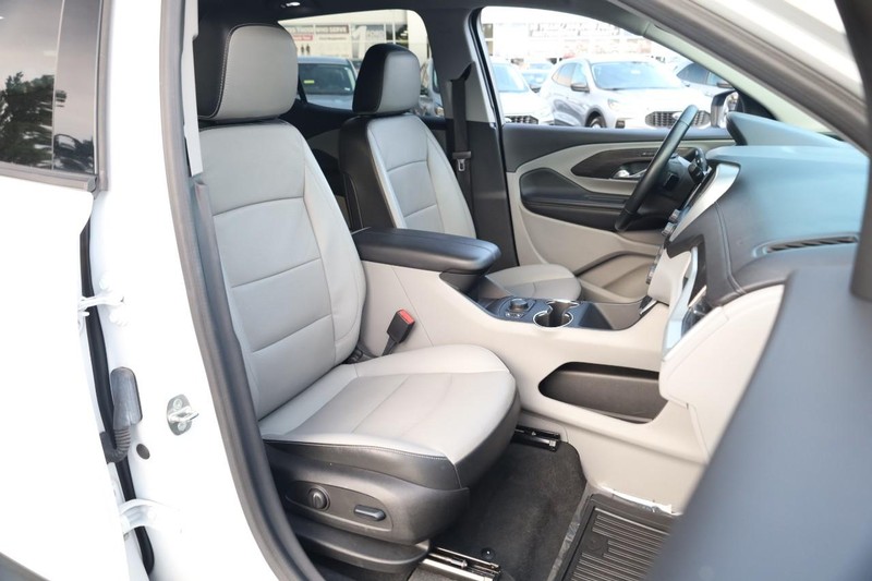 GMC Terrain Vehicle Image 25