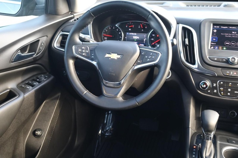 Chevrolet Equinox Vehicle Image 23