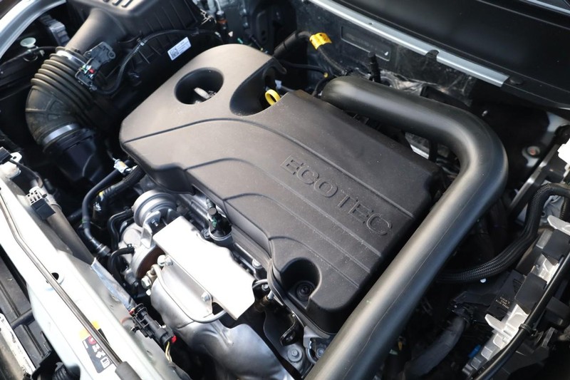 Chevrolet Equinox Vehicle Image 25