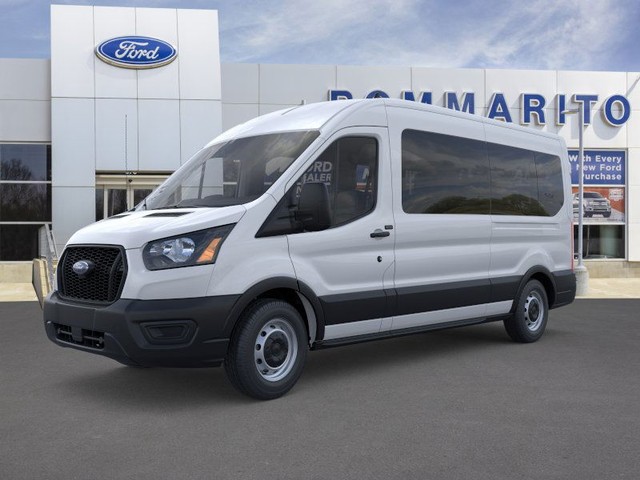Ford Transit Passenger Wagon XL - Hazelwood MO