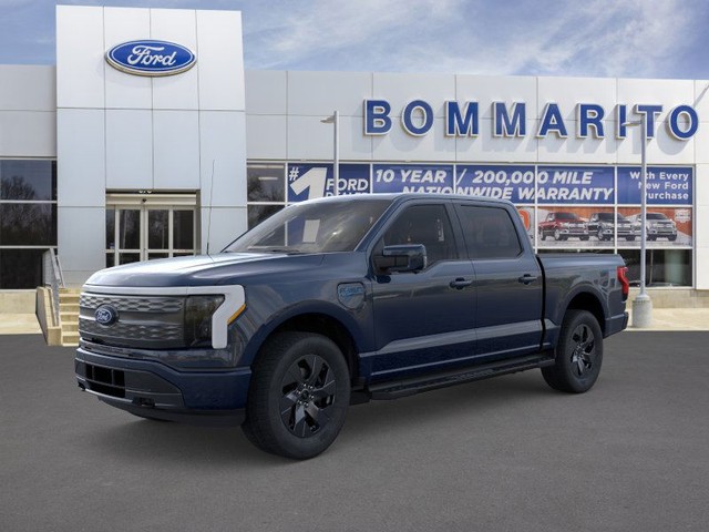 Ford F-150 Lightning LARIAT - Hazelwood MO