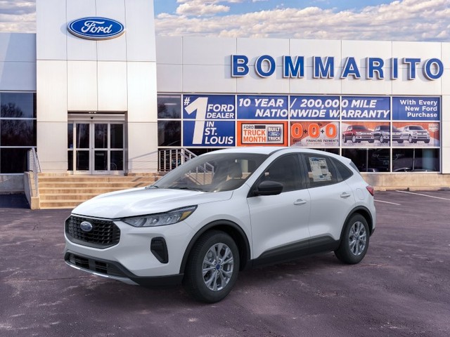 Ford Escape Active - Hazelwood MO