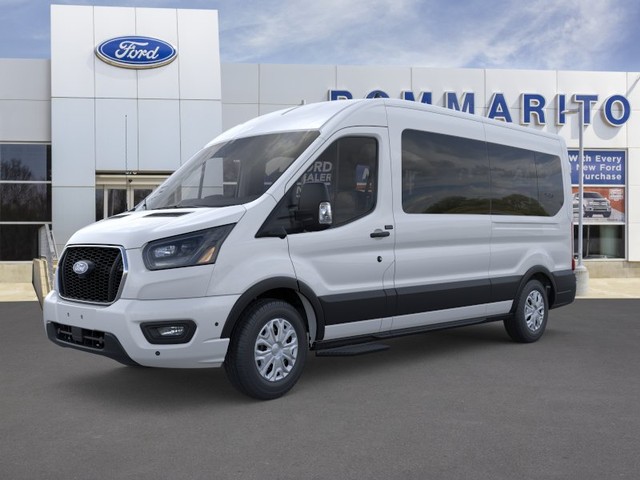 Ford Transit Passenger Wagon XLT - Hazelwood MO