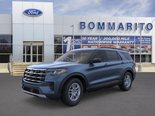 Ford Explorer Active - Hazelwood MO