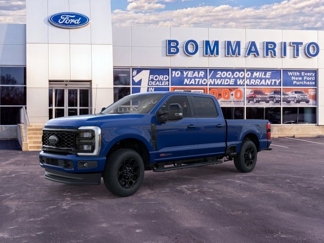 Ford Super Duty F-250 SRW Lariat - Hazelwood MO