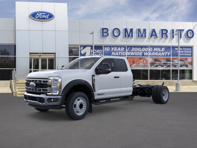 Ford Super Duty F-550 DRW XL DRW - Hazelwood MO