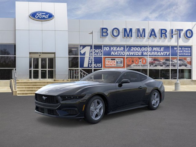 Ford Mustang EcoBoost - Hazelwood MO