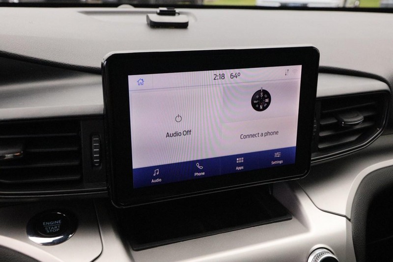 Ford Explorer Vehicle Image 17